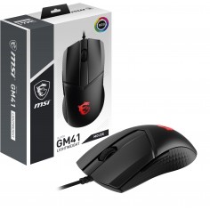 Mouse MSI CLUTCH GM41 Lightweight