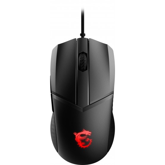 Mouse MSI CLUTCH GM41 Lightweight