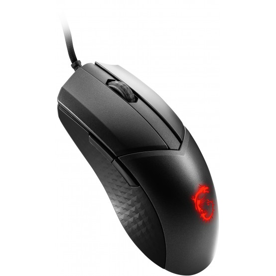 Mouse MSI CLUTCH GM41 Lightweight