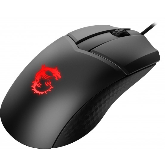 Mouse MSI CLUTCH GM41 Lightweight