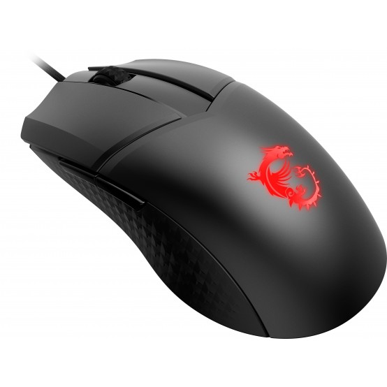 Mouse MSI CLUTCH GM41 Lightweight