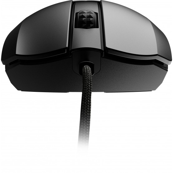 Mouse MSI CLUTCH GM41 Lightweight