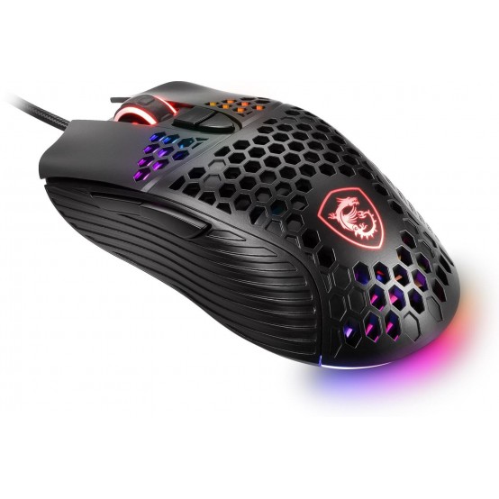 Mouse MSI M99 S12-0401820-V33