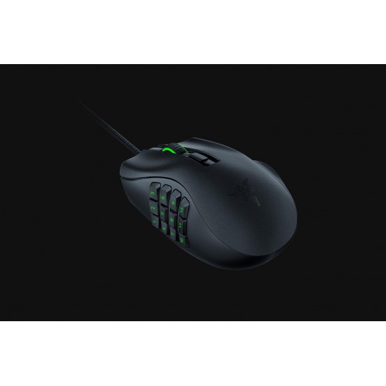 Mouse Razer Naga X RZ01-03590100-R3M1