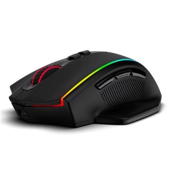 Mouse Redragon Vampire Elite M686RGB-BK