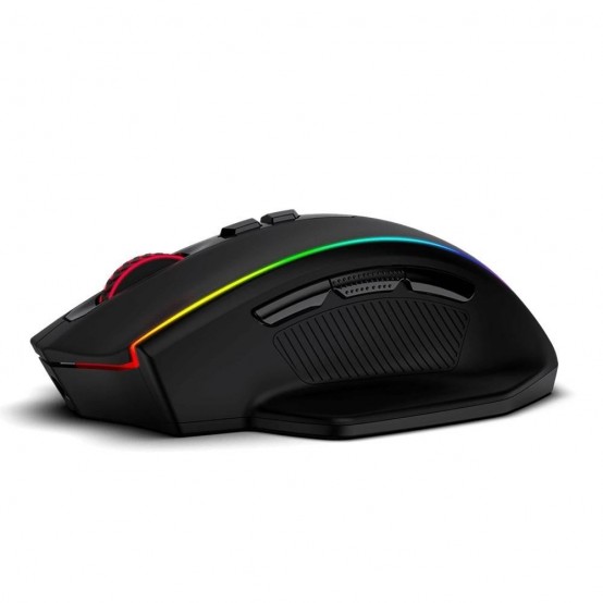 Mouse Redragon Vampire Elite M686RGB-BK