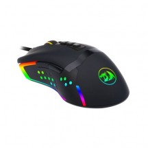 Mouse Redragon Octopus M712RGB-BK