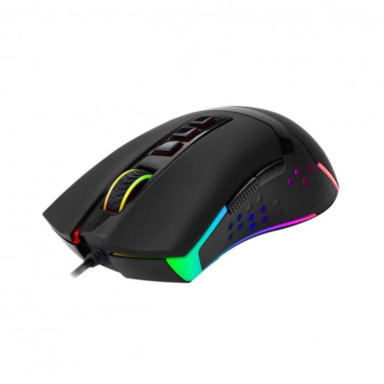 Mouse Redragon Octopus M712RGB-BK