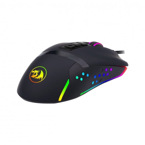 Mouse Redragon Octopus M712RGB-BK