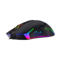 Mouse Redragon Octopus M712RGB-BK