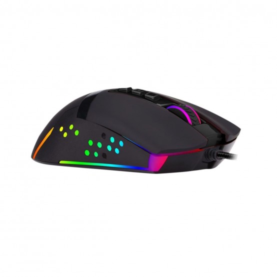 Mouse Redragon Octopus M712RGB-BK