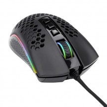 Mouse Redragon Storm Elite M988RGB-BK