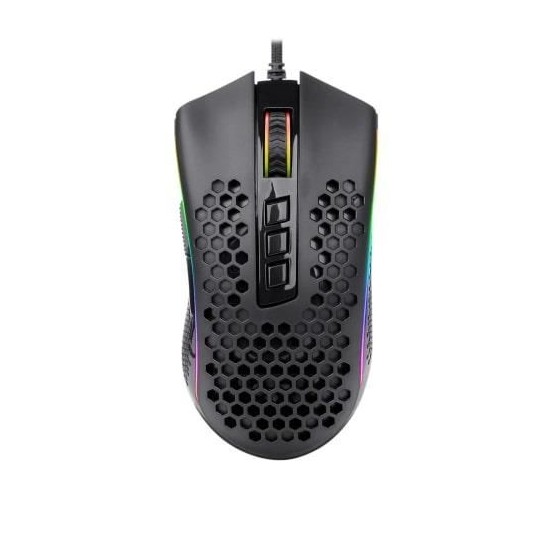 Mouse Redragon Storm Elite M988RGB-BK