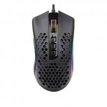 Mouse Redragon Storm Elite M988RGB-BK