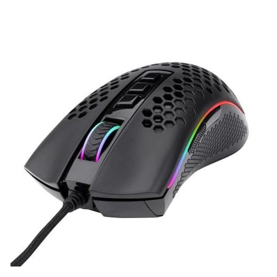 Mouse Redragon Storm Elite M988RGB-BK