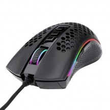Mouse Redragon Storm Elite M988RGB-BK