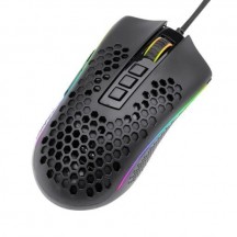Mouse Redragon Storm Elite M988RGB-BK