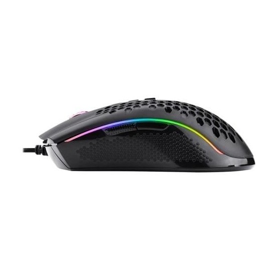 Mouse Redragon Storm Elite M988RGB-BK