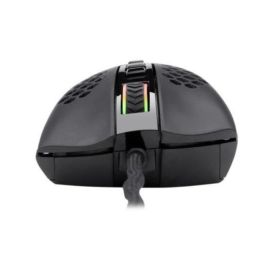 Mouse Redragon Storm Elite M988RGB-BK
