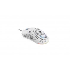 Mouse SPC Gear LIX Plus Onyx White SPG079