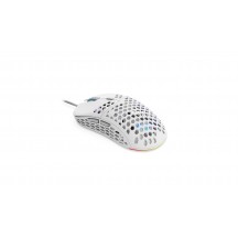 Mouse SPC Gear LIX Plus Onyx White SPG079