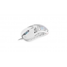 Mouse SPC Gear LIX Plus Onyx White SPG079