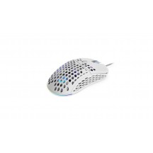 Mouse SPC Gear LIX Plus Onyx White SPG079