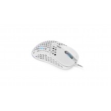 Mouse SPC Gear LIX Plus Onyx White SPG079