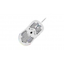 Mouse SPC Gear LIX Plus Onyx White SPG079