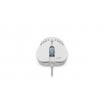 Mouse SPC Gear LIX Plus Onyx White SPG079