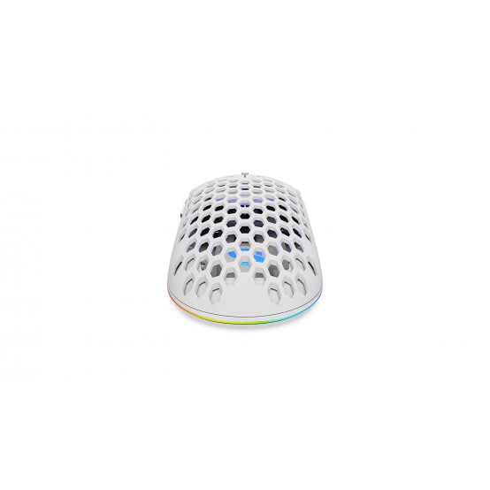 Mouse SPC Gear LIX Plus Onyx White SPG079