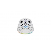 Mouse SPC Gear LIX Plus Onyx White SPG079