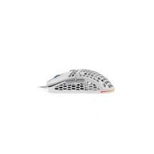 Mouse SPC Gear LIX Plus Onyx White SPG079