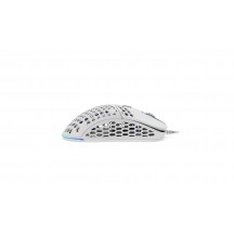 Mouse SPC Gear LIX Plus Onyx White SPG079