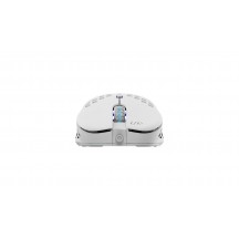 Mouse SPC Gear LIX Plus Onyx White SPG079