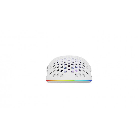 Mouse SPC Gear LIX Plus Onyx White SPG079