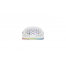 Mouse SPC Gear LIX Plus Onyx White SPG079