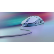 Mouse SPC Gear LIX Plus Onyx White SPG079