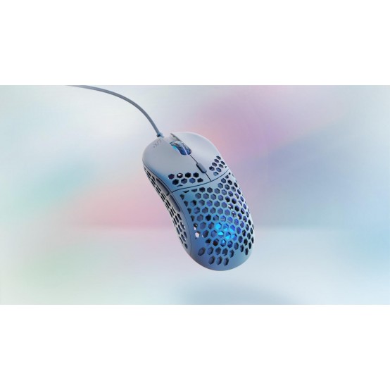 Mouse SPC Gear LIX Plus Onyx White SPG079