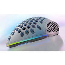 Mouse SPC Gear LIX Plus Onyx White SPG079