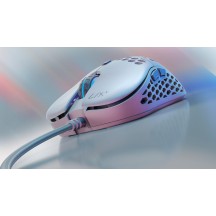 Mouse SPC Gear LIX Plus Onyx White SPG079