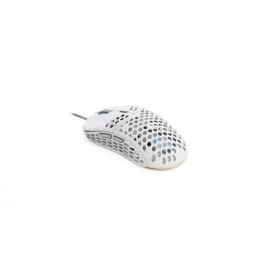 Mouse SPC Gear LIX Onyx White SPG080