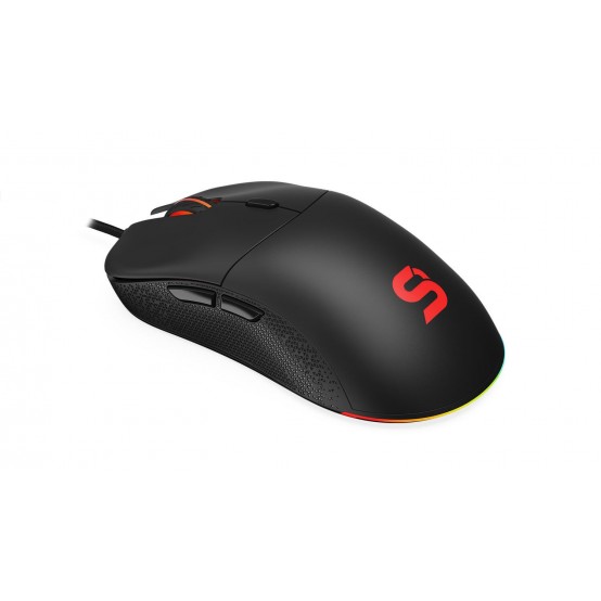 Mouse SPC Gear GEM Plus SPG146