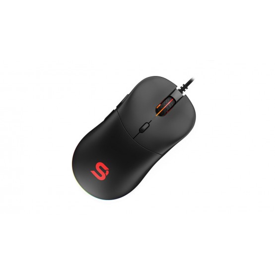 Mouse SPC Gear GEM Plus SPG146