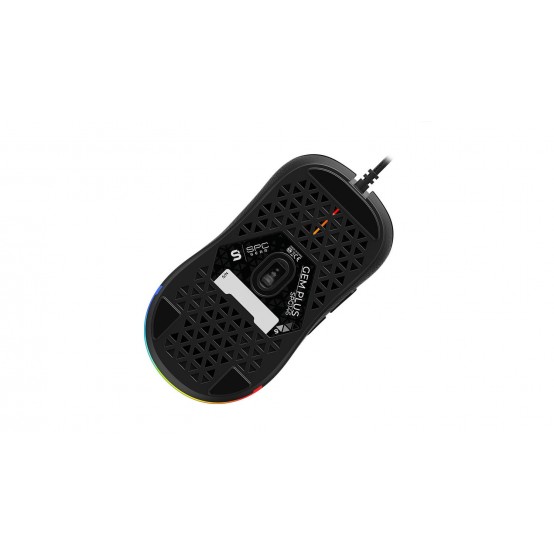 Mouse SPC Gear GEM Plus SPG146