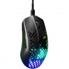 Mouse SteelSeries Aerox 3