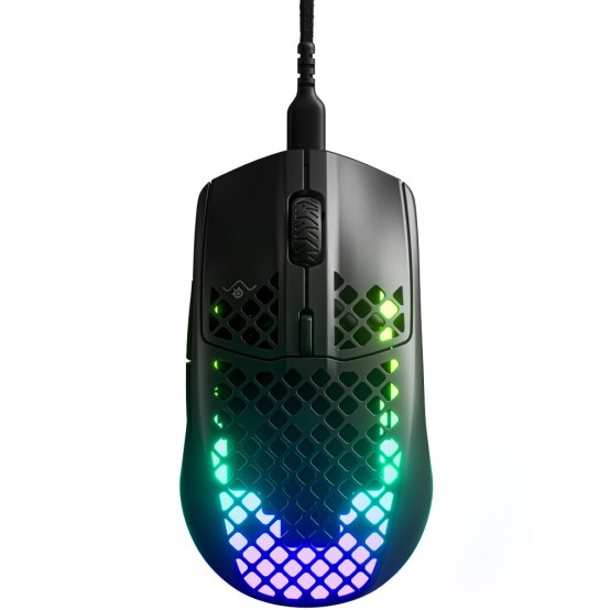 Mouse SteelSeries Aerox 3