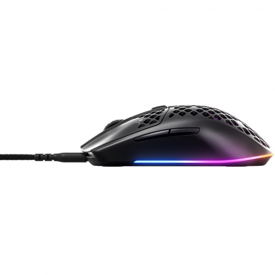 Mouse SteelSeries Aerox 3