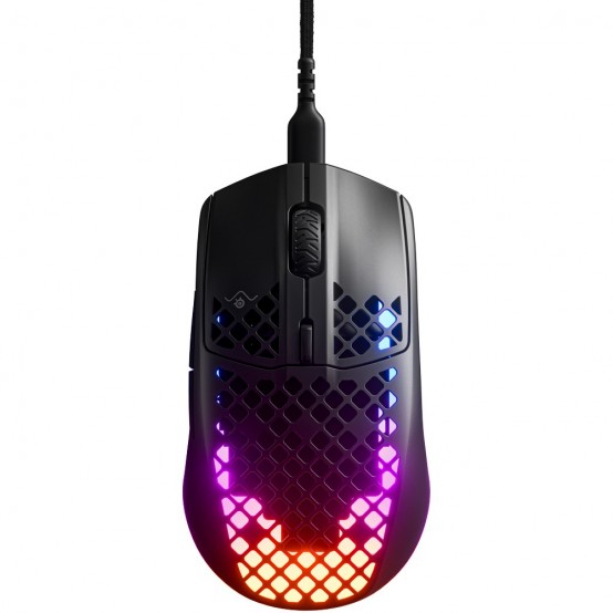 Mouse SteelSeries Aerox 3