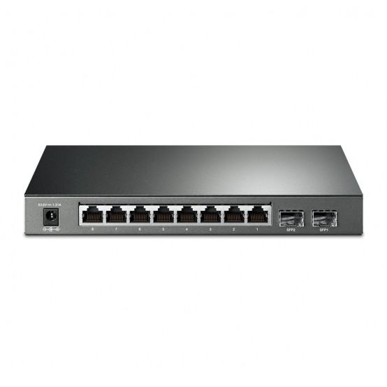 Switch TP-Link TL-SG2210P